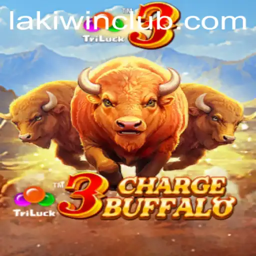 Unveiling 3ChargeBuffalo: The Thrilling Casino Experience on LakiWin.COM