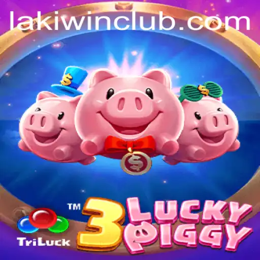 Exploring 3LUCKYPIGGY: An Intriguing Game Experience