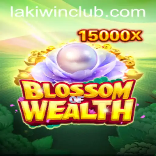 Unveiling the Enchanting World of BlossomofWealth with LakiWin.COM
