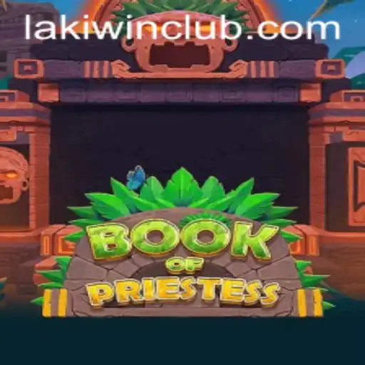 Dive into the Mystical World of 'BookOfPriestess'