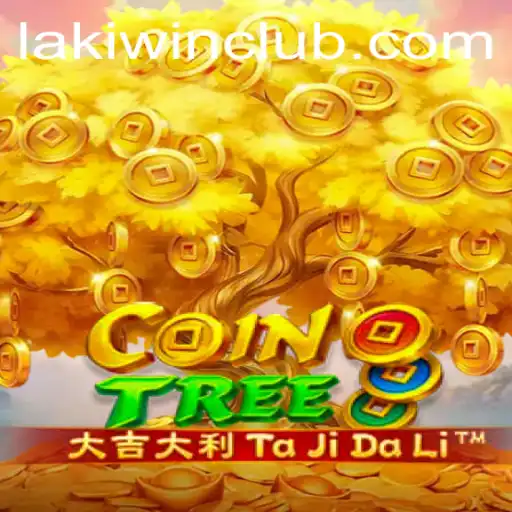 Exploring CoinTree: A Fresh Take on Online Gaming with LakiWin.COM
