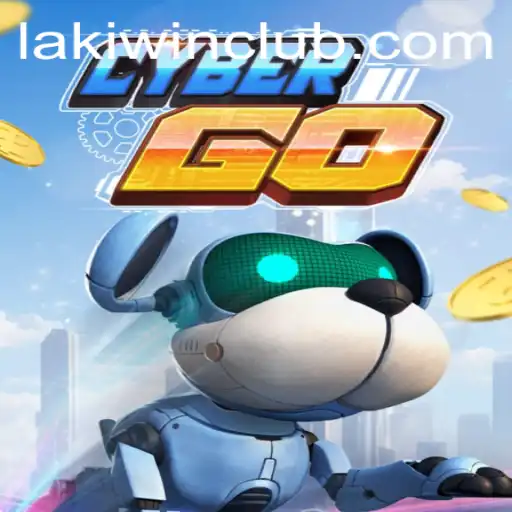 Unveiling CyberGO: The Ultimate Gaming Experience with LakiWin.COM