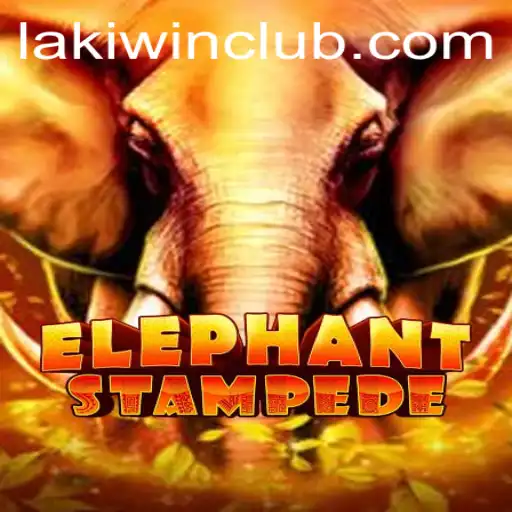 Unveiling ElephantStampede: A Captivating Gaming Adventure