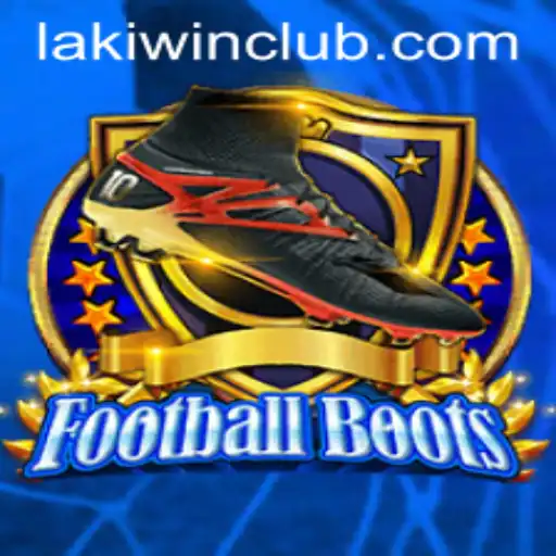 FootballBoots: The Ultimate Game Experience with LakiWin.COM