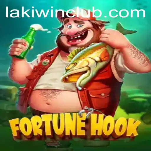Exploring the Thrills of FortuneHook: A Game of Strategy and Luck with LakiWin.COM