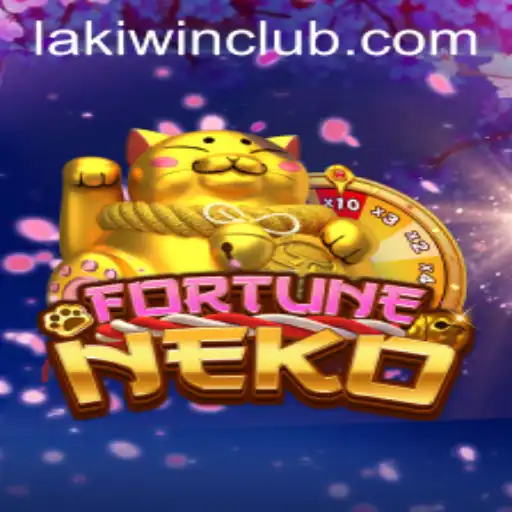 Exploring the Enchanting World of FortuneNeko and LakiWin.COM