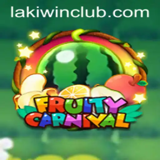 Experience the Thrills of FruityCarnival at LakiWin.COM