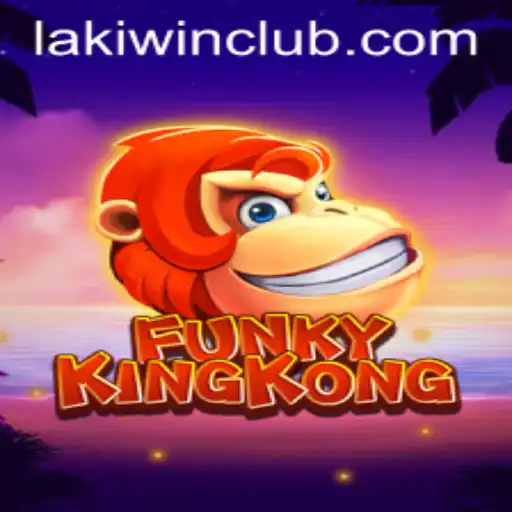 FunkyKingKong: The Exciting Adventure Game from LakiWin.COM