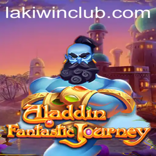 Exploring the Enchanting World of Aladdin on LakiWin.COM