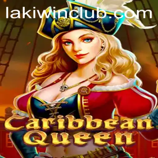 Discovering the Thrills of CaribbeanQueen: Dive into LakiWin.COM's Latest Sensation