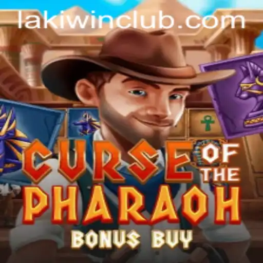 Exploring the Mysteries of CurseofthePharaohBonusBuy: A Deep Dive with LakiWin.COM