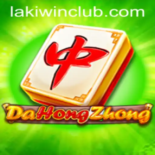 DaHongZhong: Exploring the Thrilling World of LakiWin.COM
