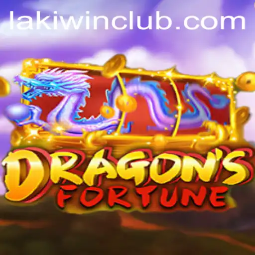Unveiling the Mystical World of DragonFortune with LakiWin.COM