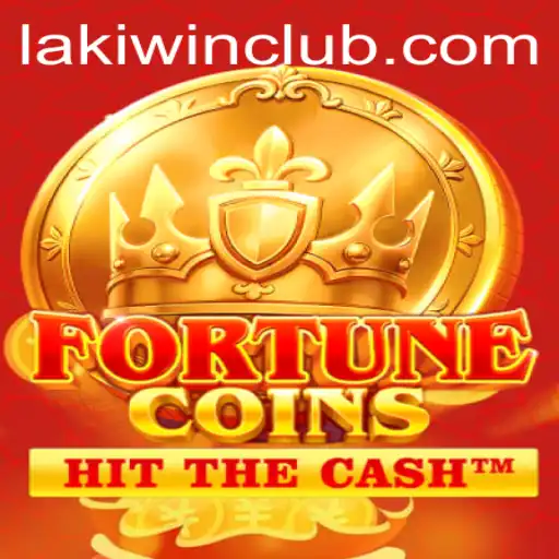 Exploring the Exciting World of FortuneCoins with LakiWin.COM