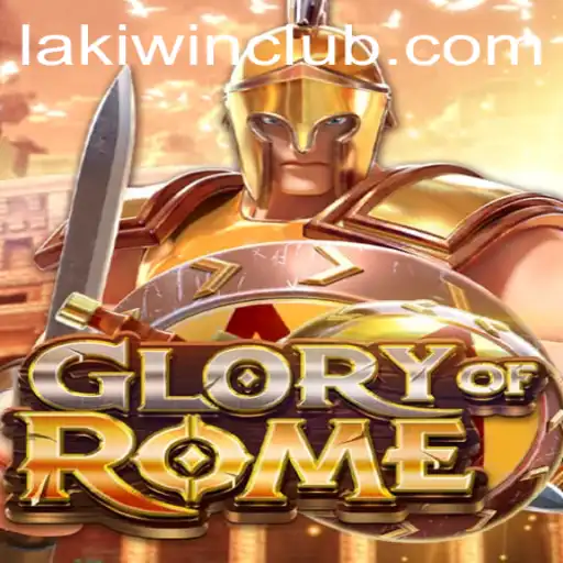 Exploring the World of GloryofRome: A New Era in Online Gaming