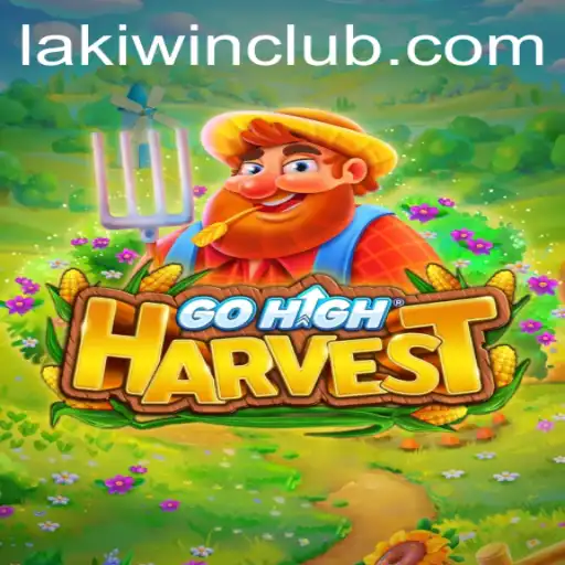 Dive Into the Engaging World of GoHighHarvest with LakiWin.COM