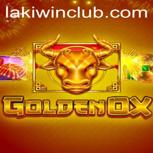 Discover the Exciting World of GoldenOx on LakiWin.COM