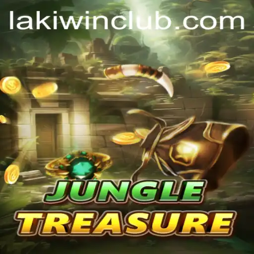 Unveiling JungleTreasure: An Adventure into the Heart of the Wild