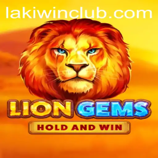 LionGems: Exploring the Roar of Adventure with LakiWin.COM