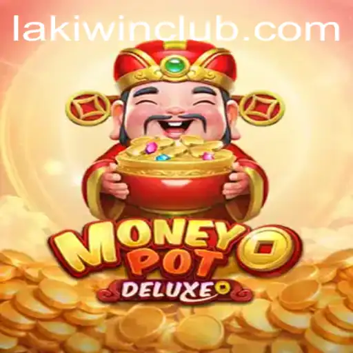 MoneyPotDELUXE: A Comprehensive Guide to the Ultimate Casino Experience