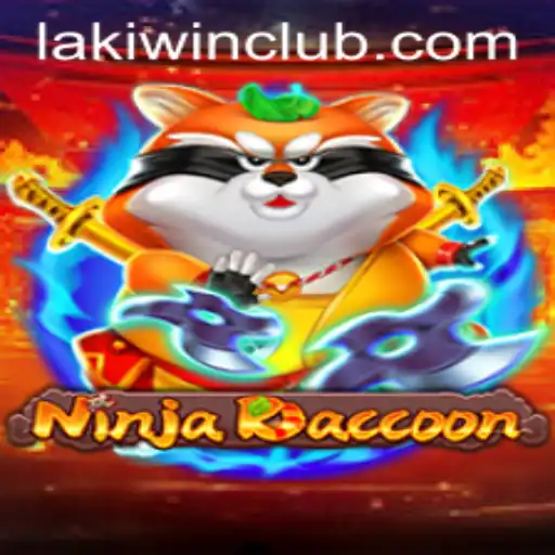 Unveiling NinjaRaccoon: A Riveting Gameplay Experience with LakiWin.COM