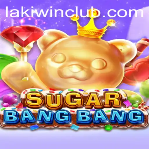 SUGARBANGBANG: A Sweet Adventure with LakiWin.com