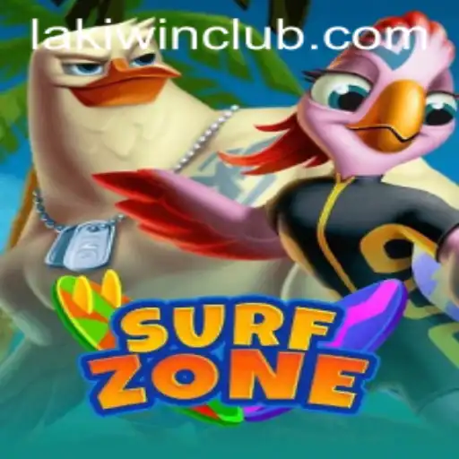 SurfZone: Riding the Waves in the Interactive Gaming World