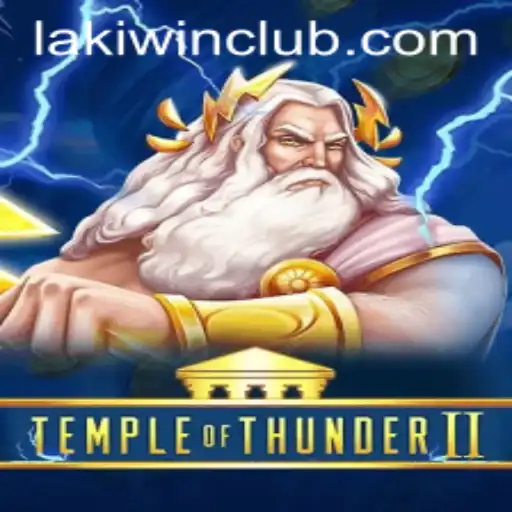 Explore Temple of Thunder II: A Thrilling Adventure Awaits