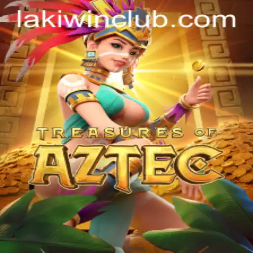 Unearthing the Thrills of Treasures of Aztec at LakiWin.COM
