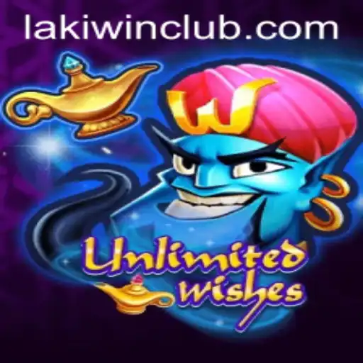 UnlimitedWishes: Explore a Fantasy Realm with LakiWin.COM