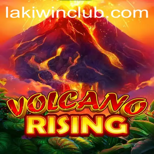 VolcanoRising: The Eruptive Gaming Experience Everyone's Talking About