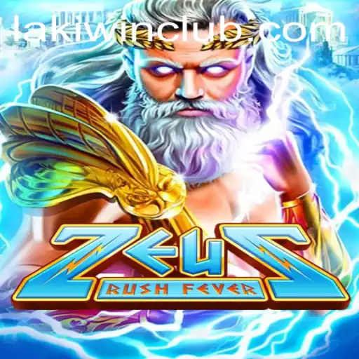 ZeusRushFever: Dive into the Thrilling World of Ancient Gods with LakiWin.COM