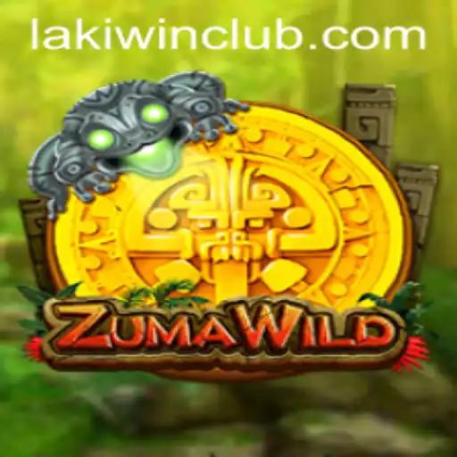 ZumaWild: The Ultimate Adventure Game Experience