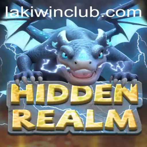 Unearthing the Adventure of HiddenRealm: A Deep Dive into LakiWin.COM's Latest Sensation