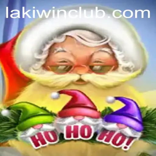HoHoHo: Dive into the Festive World of Online Gaming with LakiWin.COM