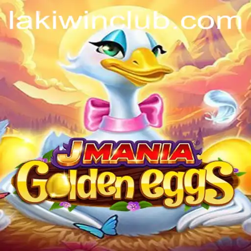 Unveiling the Excitement of JManiaGoldenEggs: A Captivating Gaming Experience