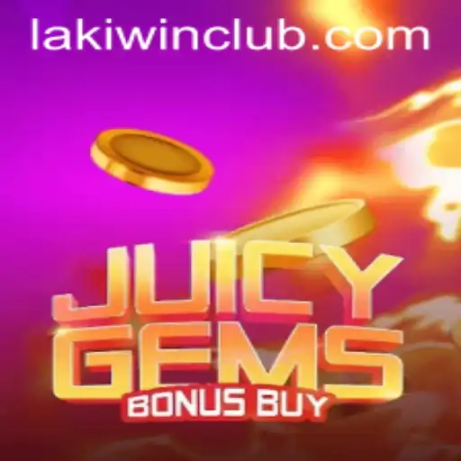 Exploring the Thrilling World of JuicyGemsBonusBuy on LakiWin.COM