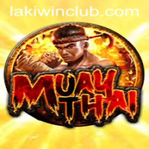Discover the Art of MuayThai with LakiWin.COM