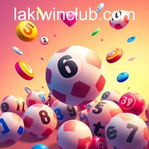 Exploring the World of Online Lottery: The Rise of LakiWin.COM