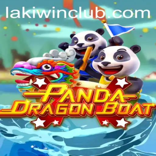 Dive into the Exciting World of PANDADRAGONBOAT with LakiWin.COM