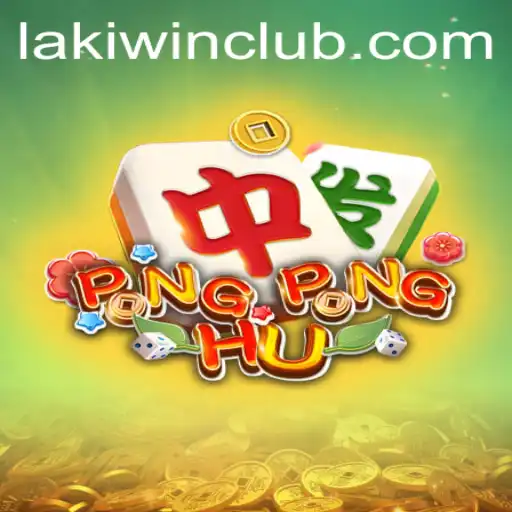 Explore the Exciting World of PONGPONGHU at LakiWin.COM