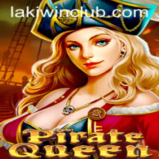 Explore the Thrilling World of PirateQueen – A LakiWin.COM Adventure