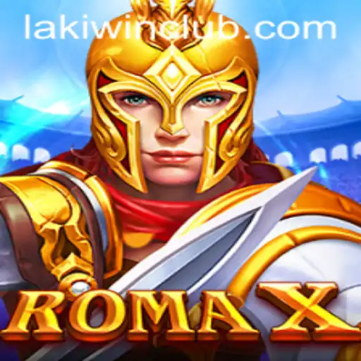 Discover the Thrilling World of RomaX: A New Gaming Revolution with LakiWin.COM