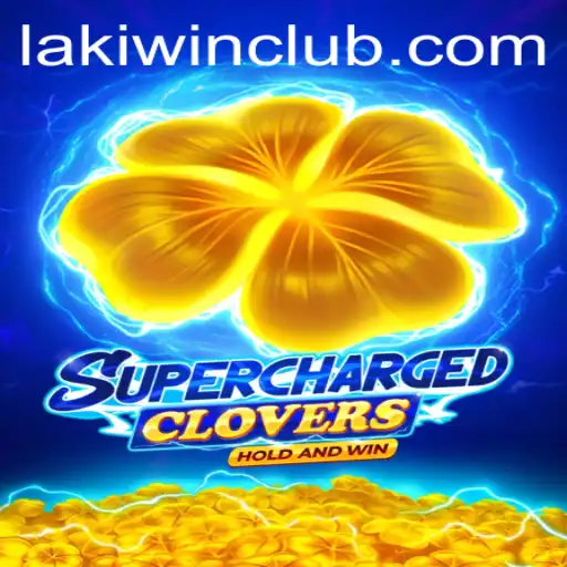 Exploring the Enchanting World of SchargedClovers: A Gaming Odyssey with LakiWin.COM