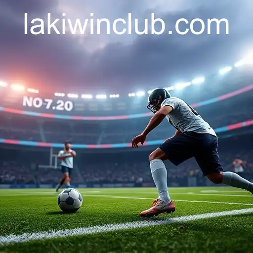 Exploring the World of Sports Betting with LakiWin.COM