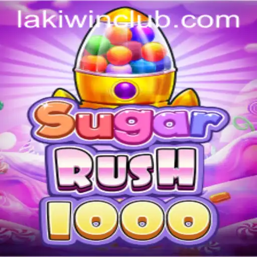 Discover the Sweet Excitement of SugarRush1000