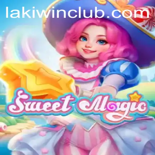 Exploring the Enchanting World of SweetMagic: A Deep Dive into LakiWin.COM's Latest Game Sensation