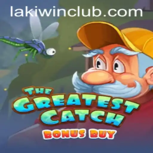 Explore the Thrills of TheGreatestCatchBonusBuy on LakiWin.COM