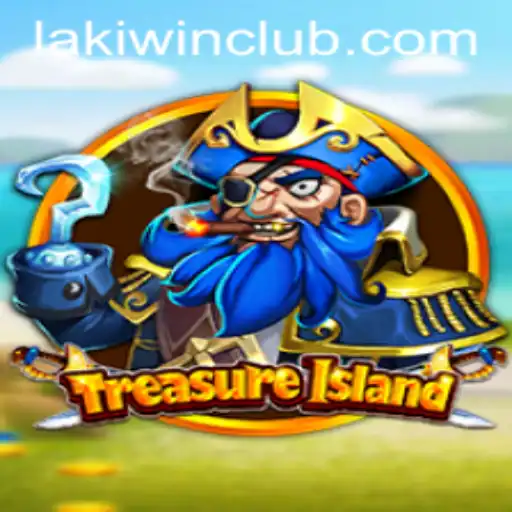 Discover the Thrill of TreasureIsland on LakiWin.COM