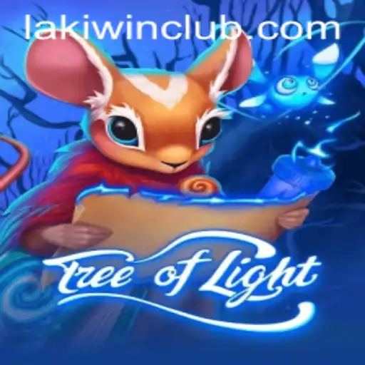 Discover the Magic of TreeofLight: A Journey with LakiWin.COM